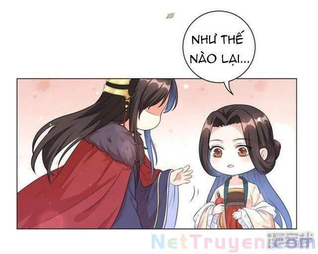 Vương Phi Có Độc! Chapter 16 - 29