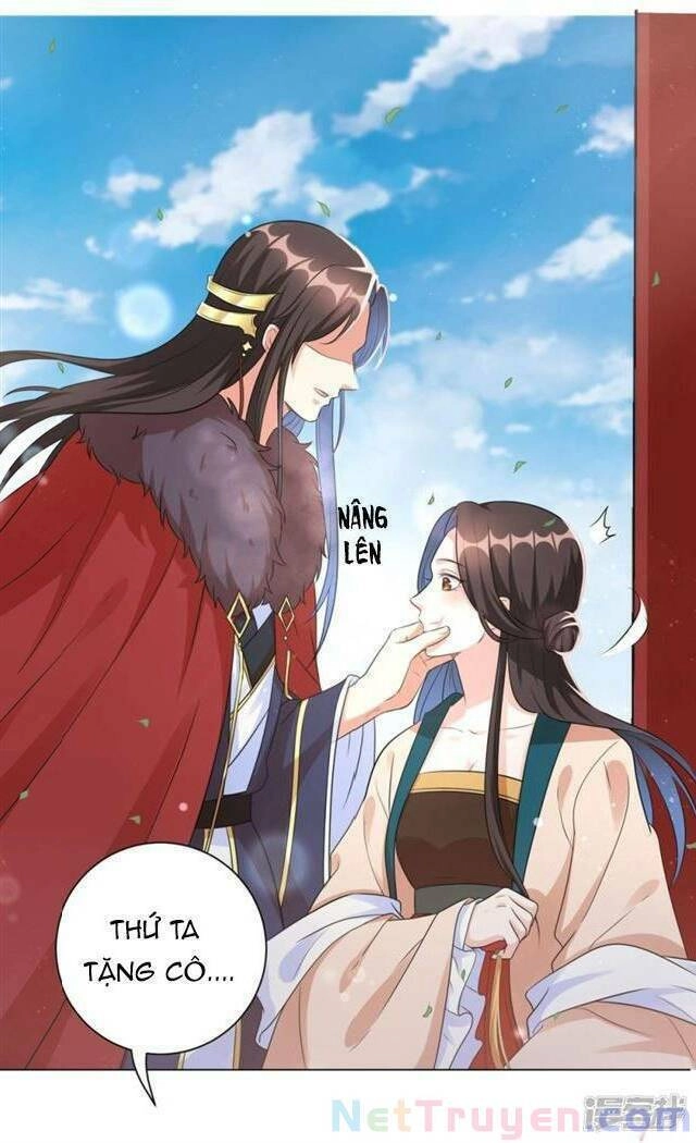 Vương Phi Có Độc! Chapter 16 - 30