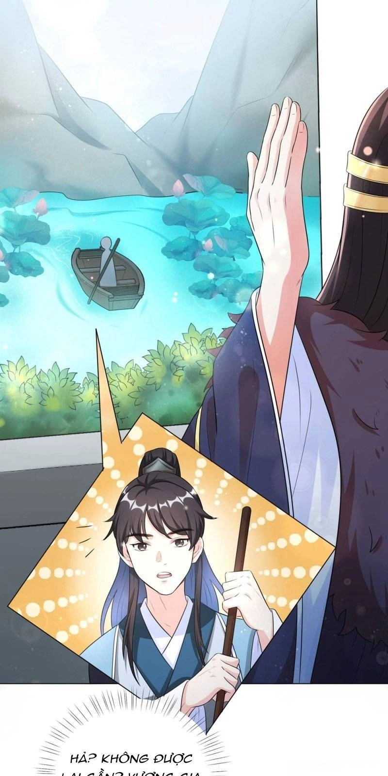 Vương Phi Có Độc! Chapter 17 - 11