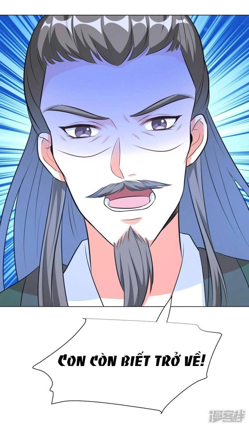 Vương Phi Có Độc! Chapter 17 - 33