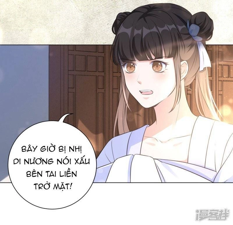 Vương Phi Có Độc! Chapter 18 - 14