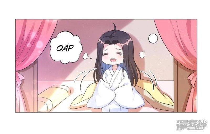 Vương Phi Có Độc! Chapter 18 - 24