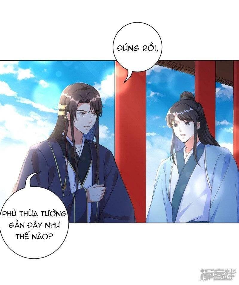 Vương Phi Có Độc! Chapter 19 - 7