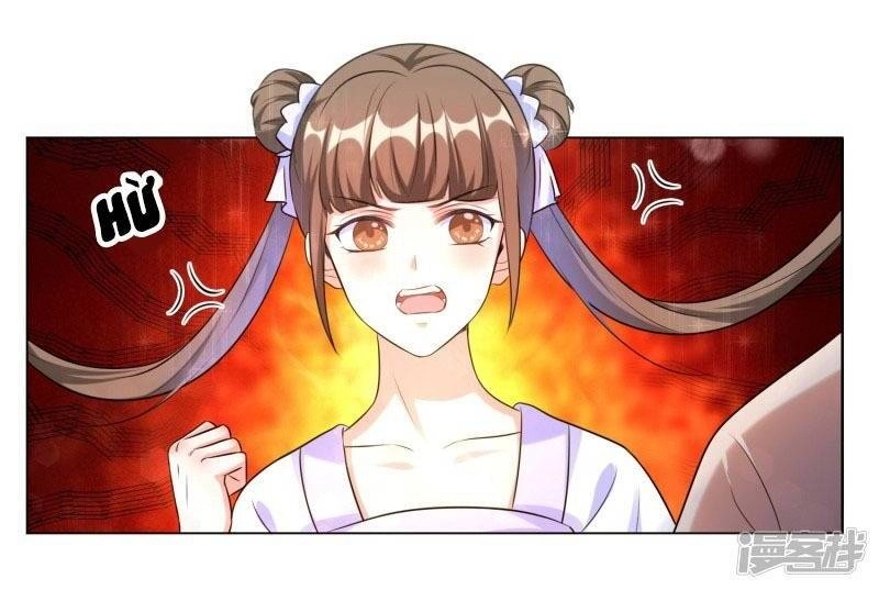 Vương Phi Có Độc! Chapter 19 - 19