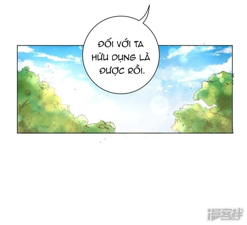 Vương Phi Có Độc! Chapter 19 - 22