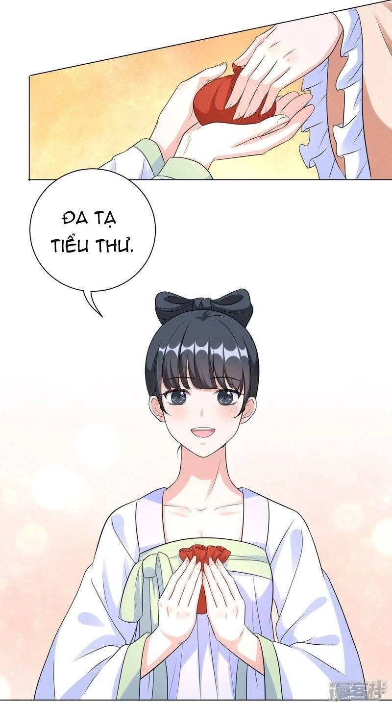 Vương Phi Có Độc! Chapter 19 - 26