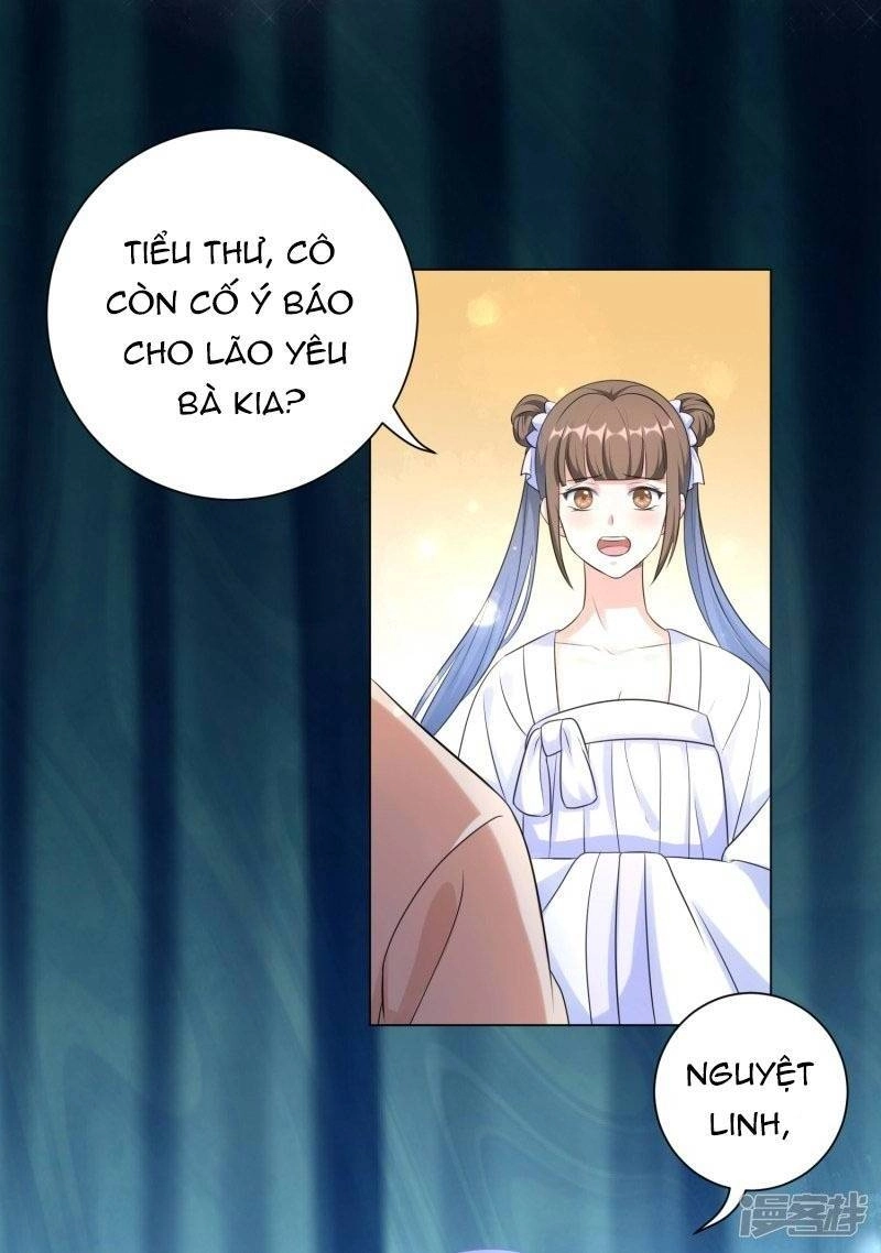 Vương Phi Có Độc! Chapter 19 - 35