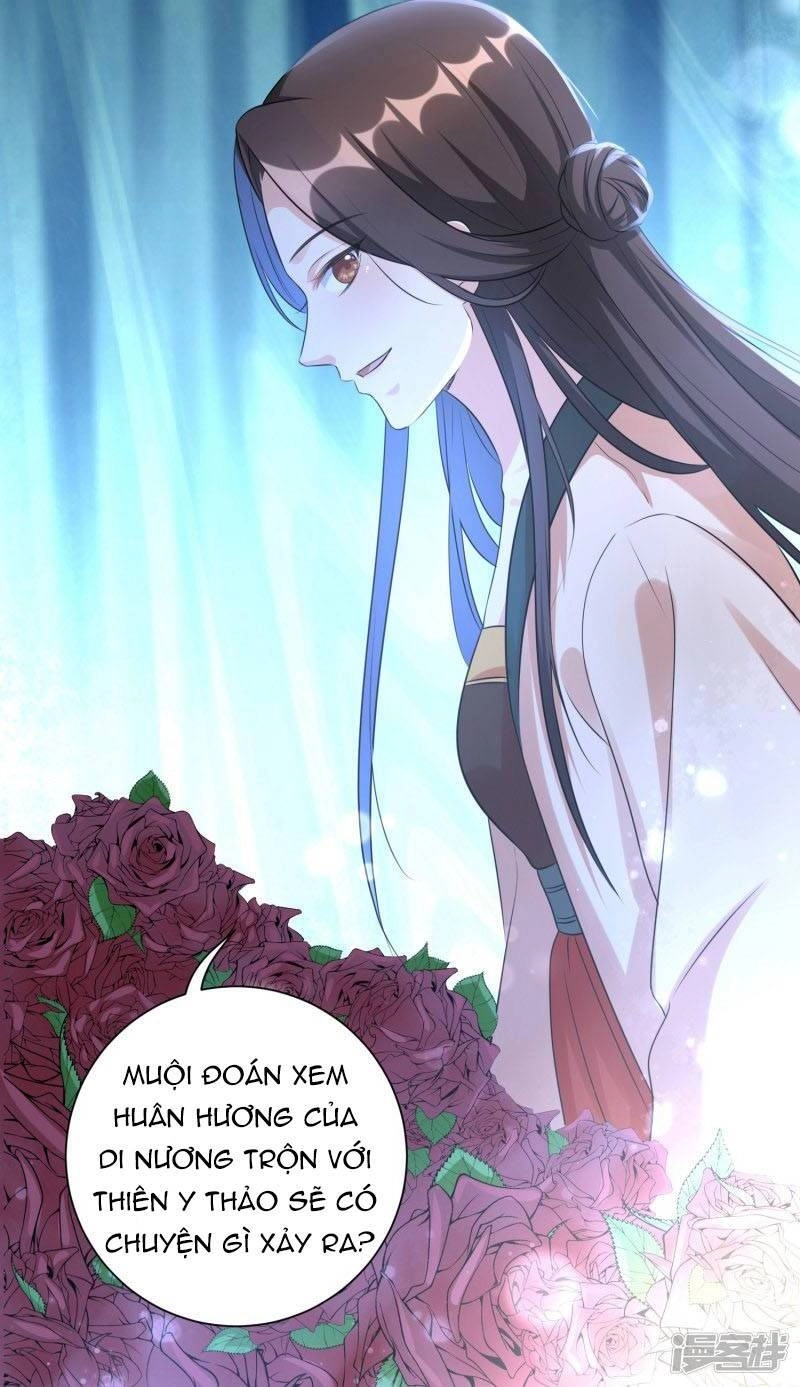 Vương Phi Có Độc! Chapter 19 - 36