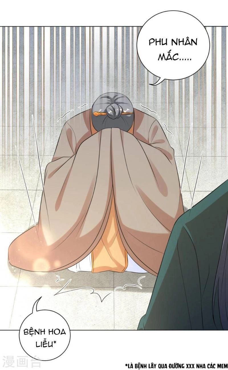 Vương Phi Có Độc! Chapter 20 - 12