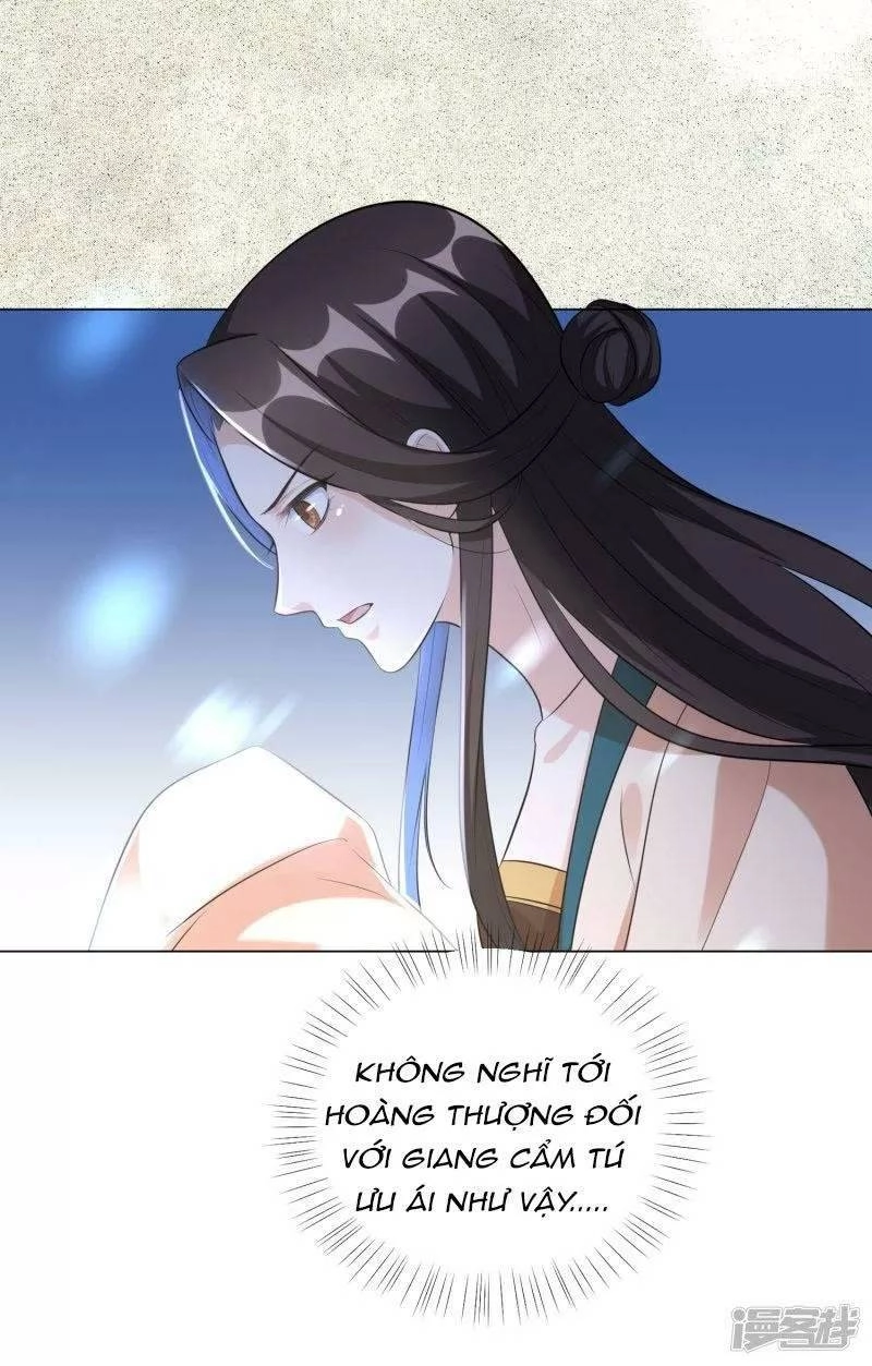 Vương Phi Có Độc! Chapter 21 - 4