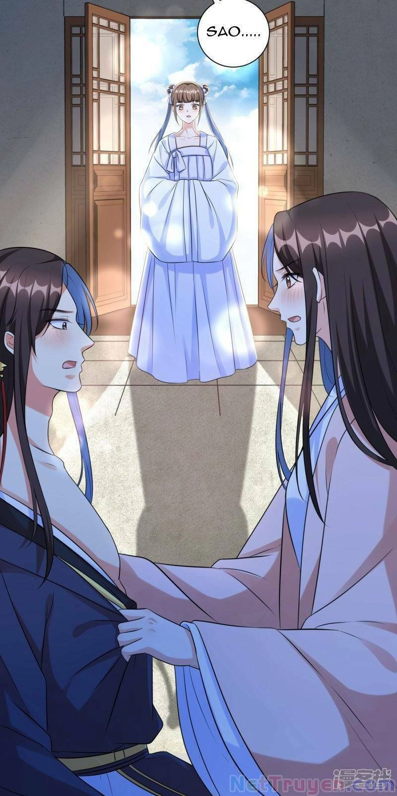 Vương Phi Có Độc! Chapter 22 - 3