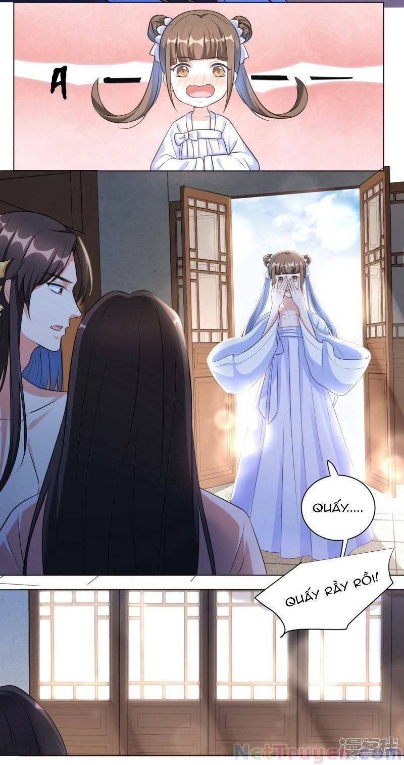 Vương Phi Có Độc! Chapter 22 - 4