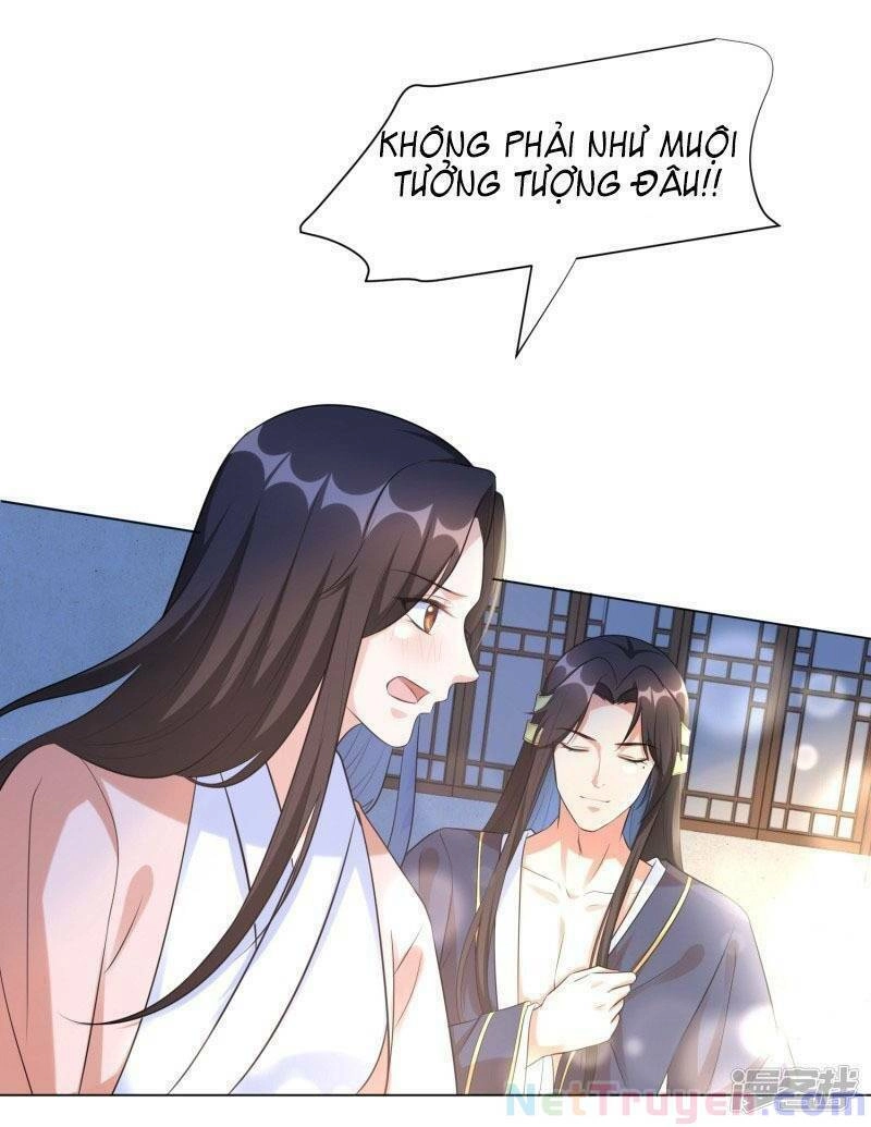 Vương Phi Có Độc! Chapter 22 - 5