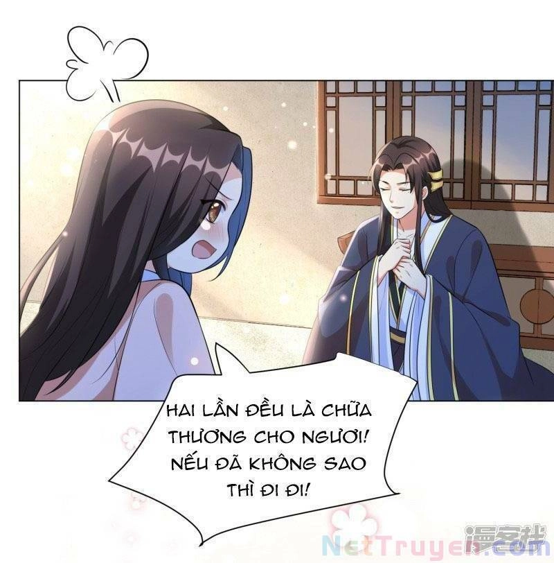 Vương Phi Có Độc! Chapter 22 - 7