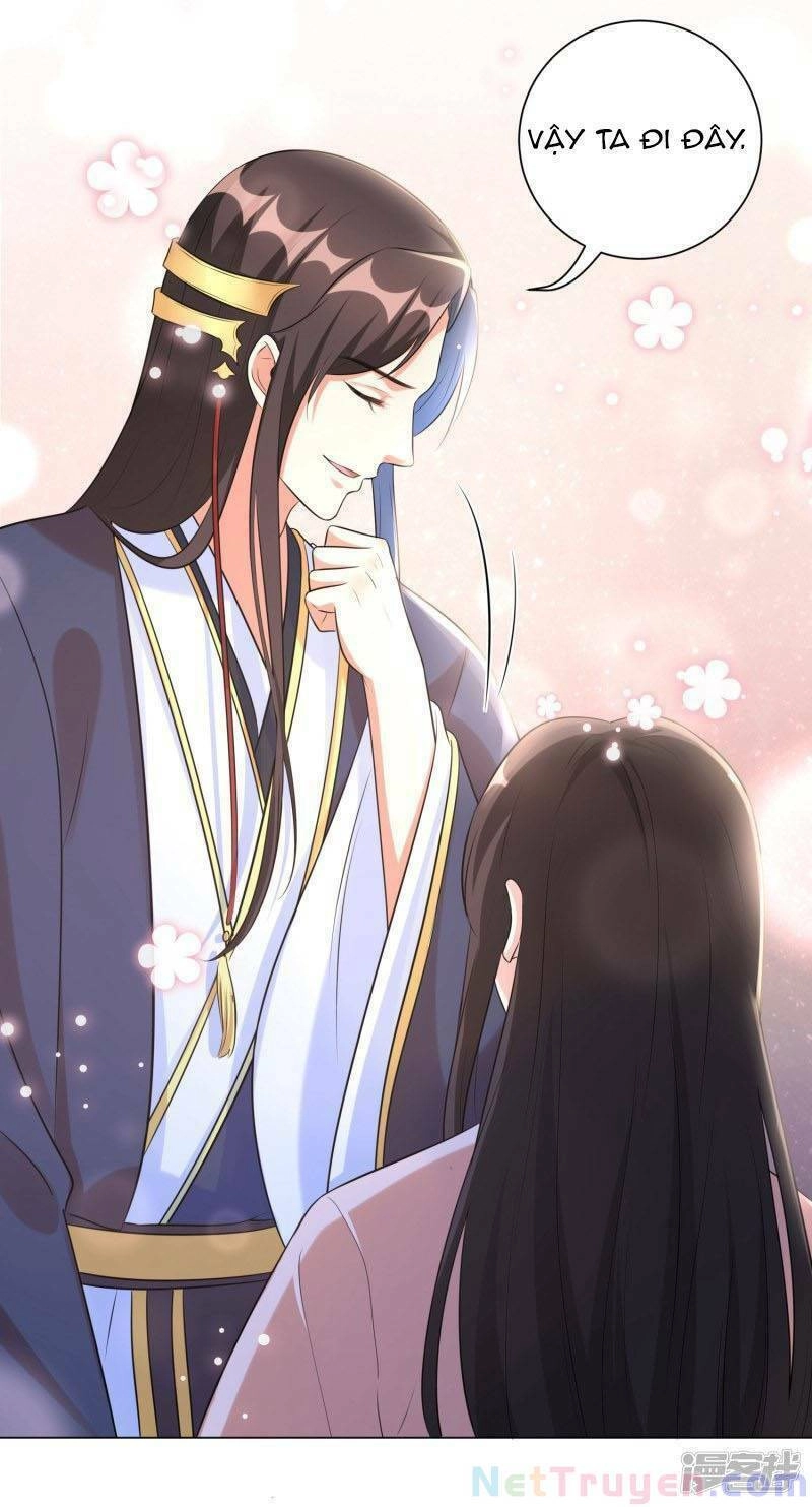 Vương Phi Có Độc! Chapter 22 - 8