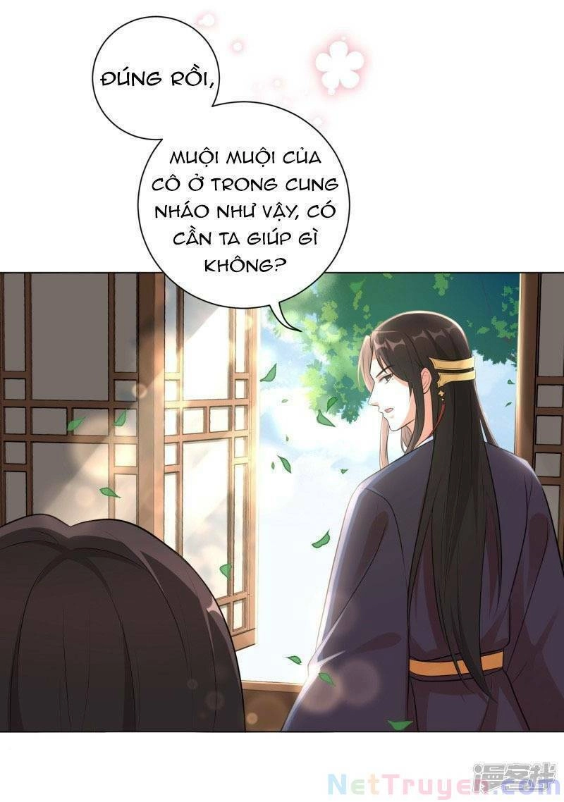 Vương Phi Có Độc! Chapter 22 - 9