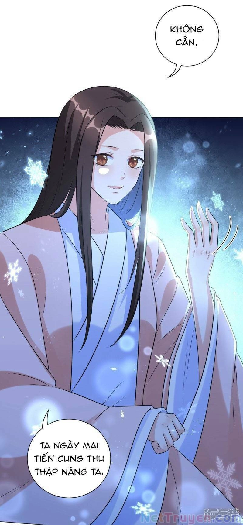 Vương Phi Có Độc! Chapter 22 - 10