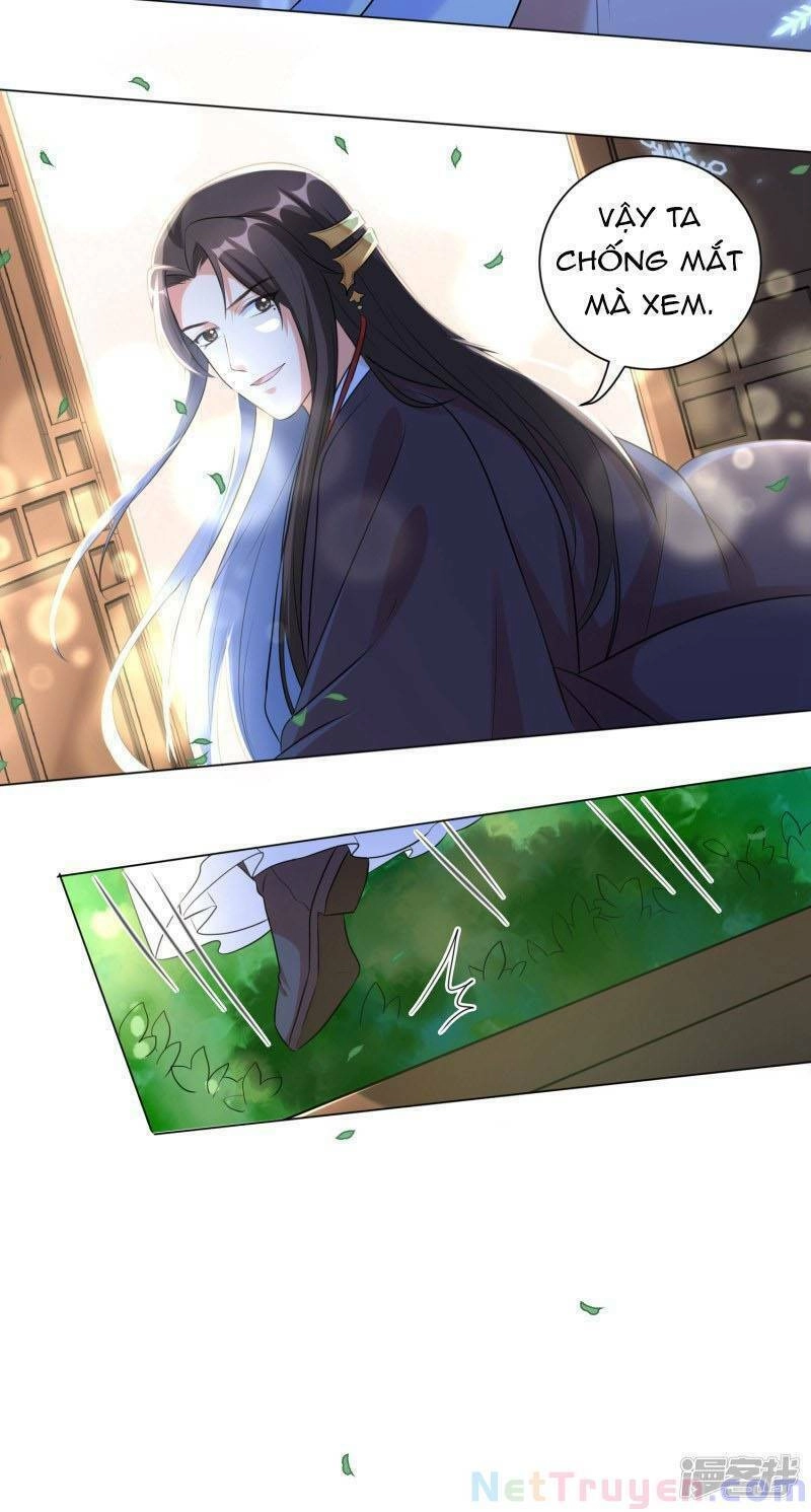 Vương Phi Có Độc! Chapter 22 - 11