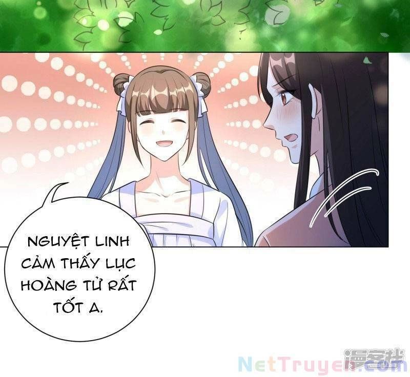 Vương Phi Có Độc! Chapter 22 - 13