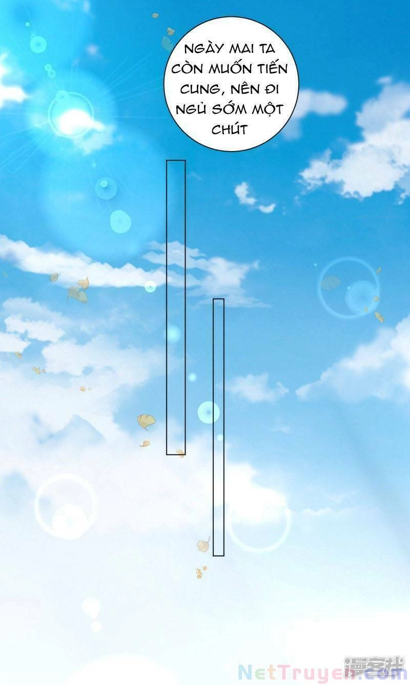 Vương Phi Có Độc! Chapter 22 - 15