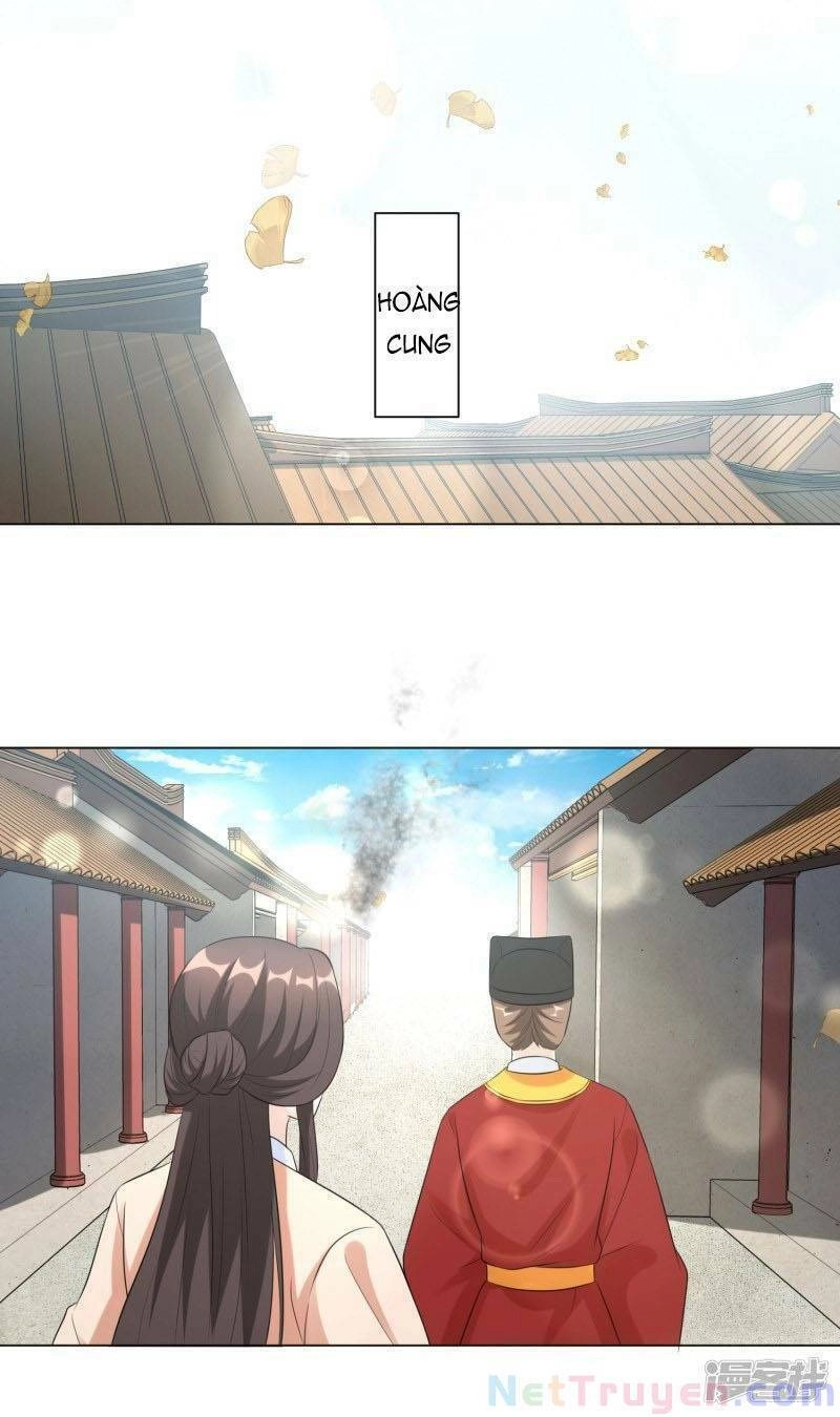 Vương Phi Có Độc! Chapter 22 - 16