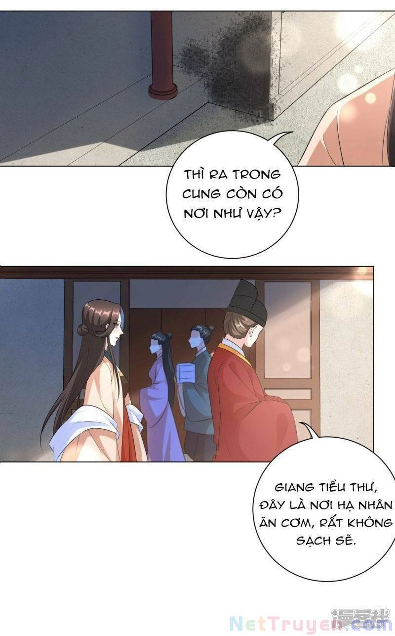 Vương Phi Có Độc! Chapter 22 - 17