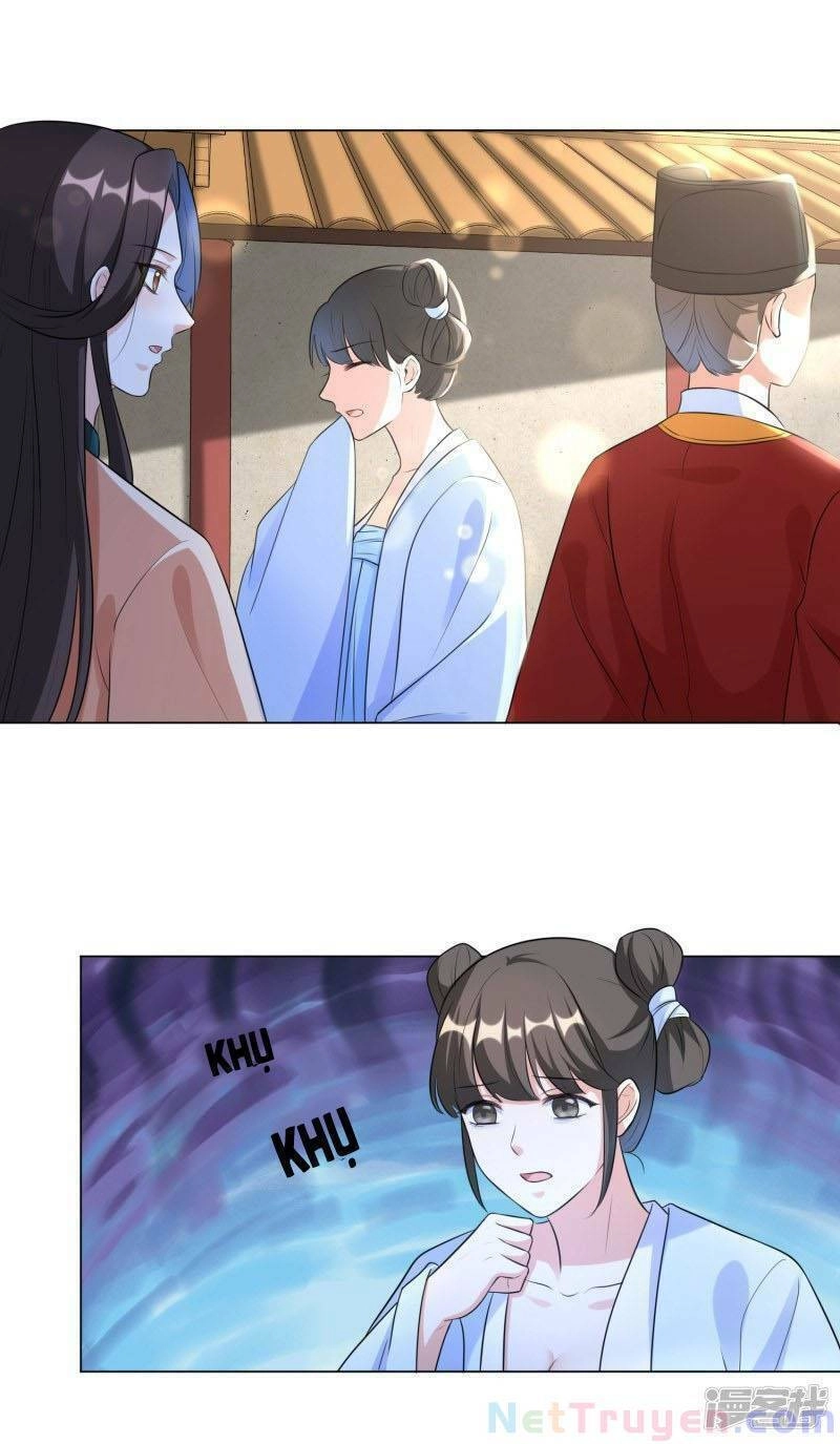 Vương Phi Có Độc! Chapter 22 - 19