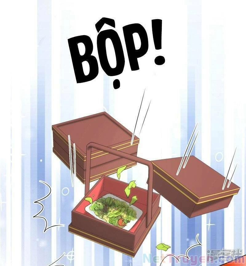 Vương Phi Có Độc! Chapter 22 - 21