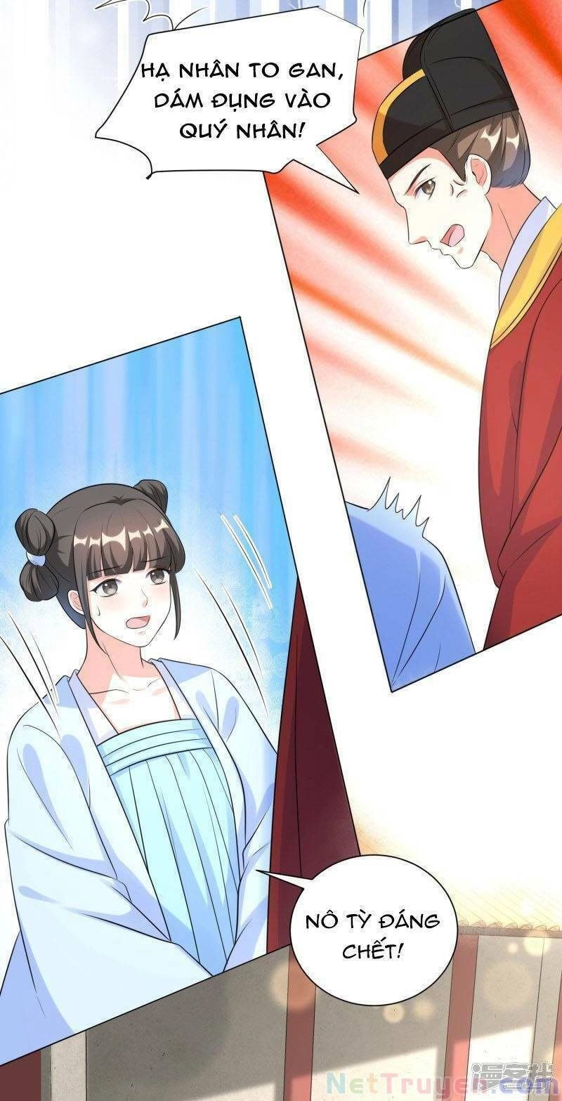 Vương Phi Có Độc! Chapter 22 - 22