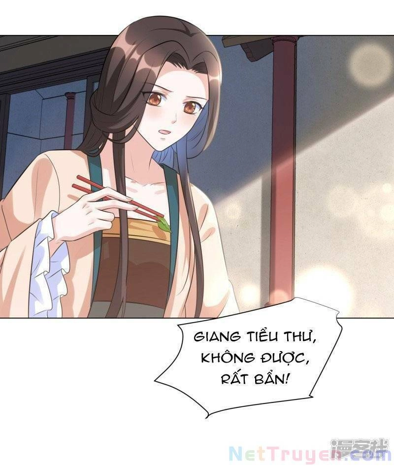 Vương Phi Có Độc! Chapter 22 - 24