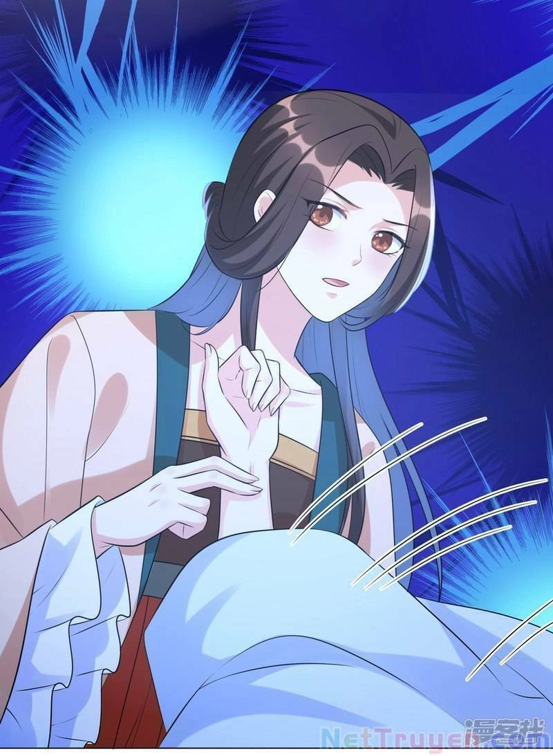 Vương Phi Có Độc! Chapter 22 - 26