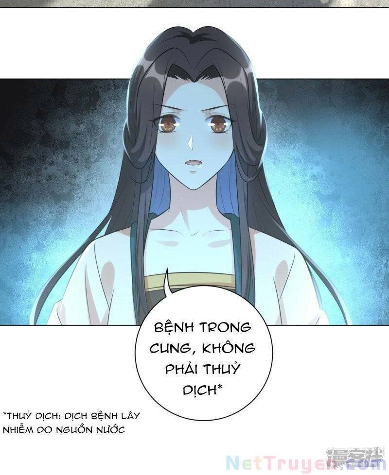 Vương Phi Có Độc! Chapter 22 - 28