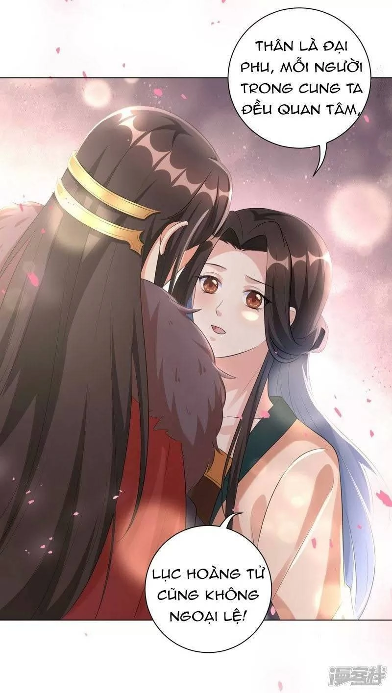 Vương Phi Có Độc! Chapter 24 - 8