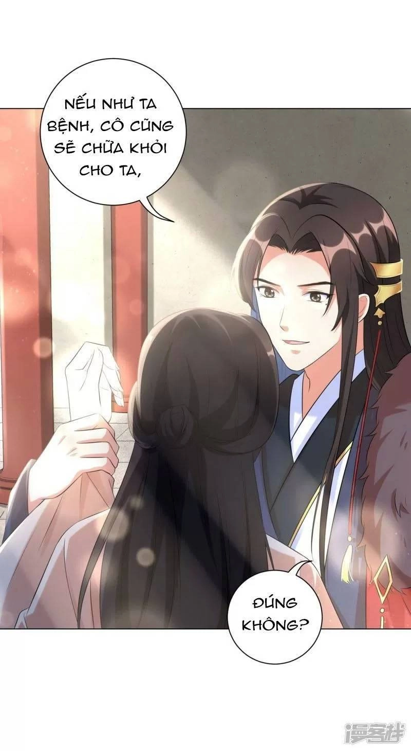 Vương Phi Có Độc! Chapter 24 - 12