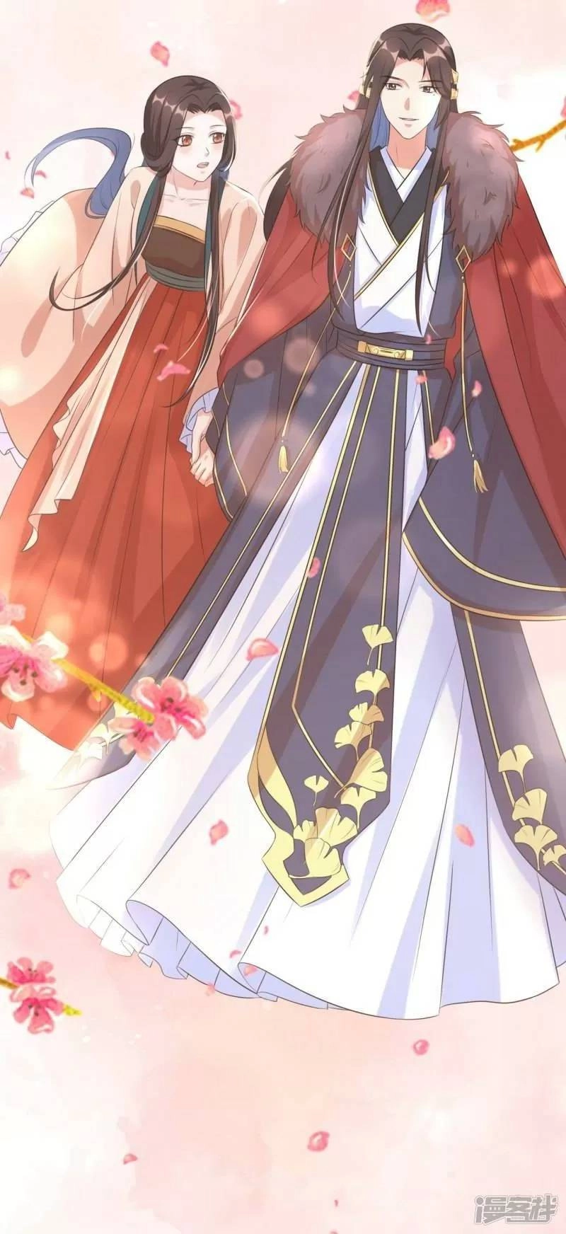 Vương Phi Có Độc! Chapter 24 - 18