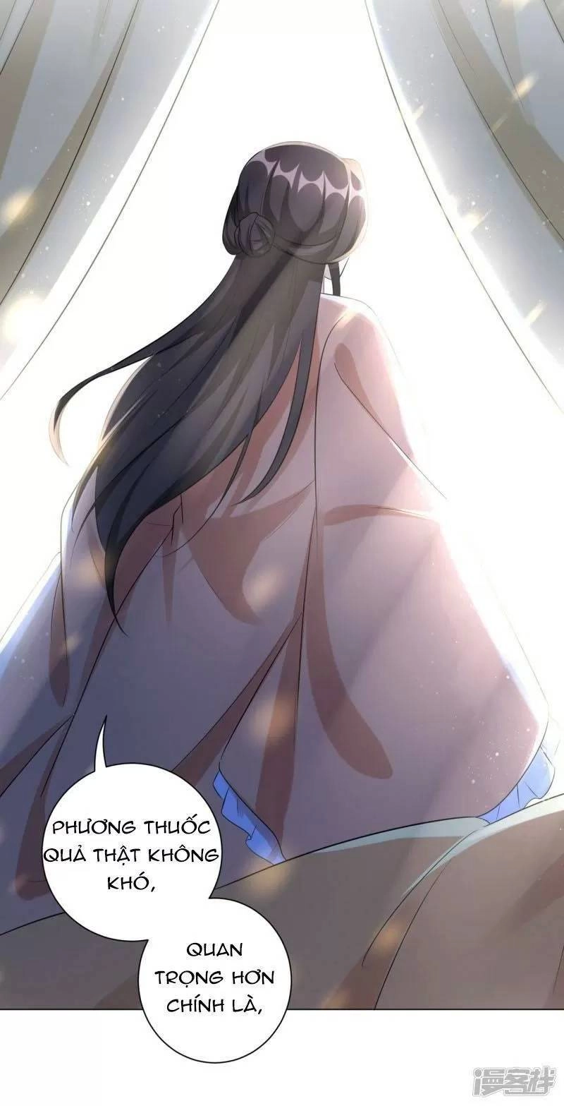 Vương Phi Có Độc! Chapter 24 - 22