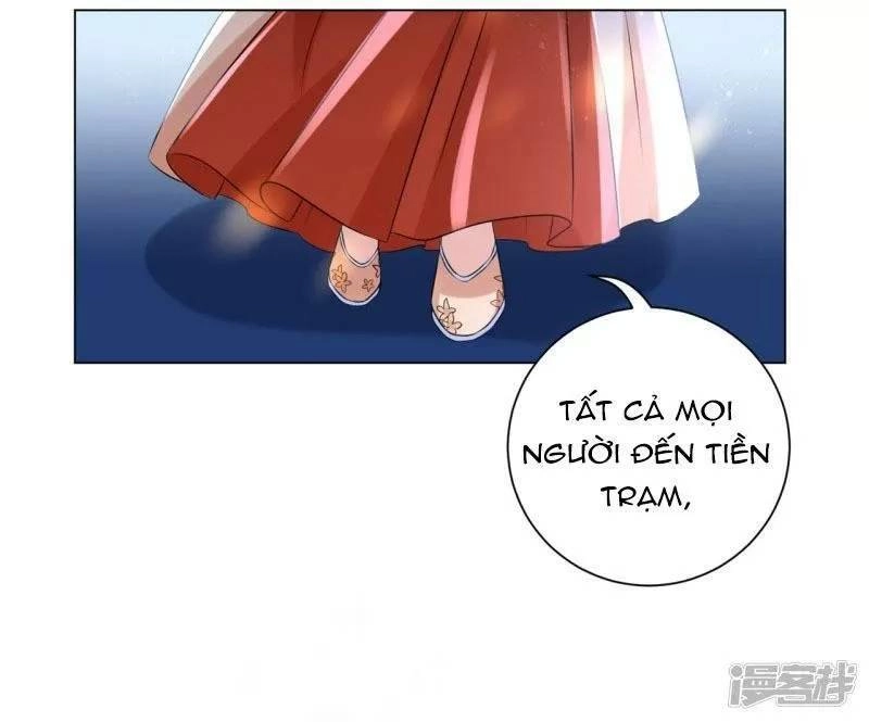 Vương Phi Có Độc! Chapter 24 - 23