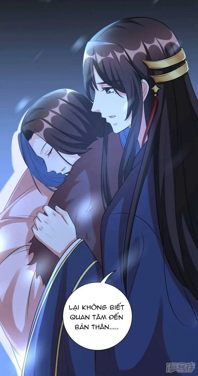 Vương Phi Có Độc! Chapter 24 - 32