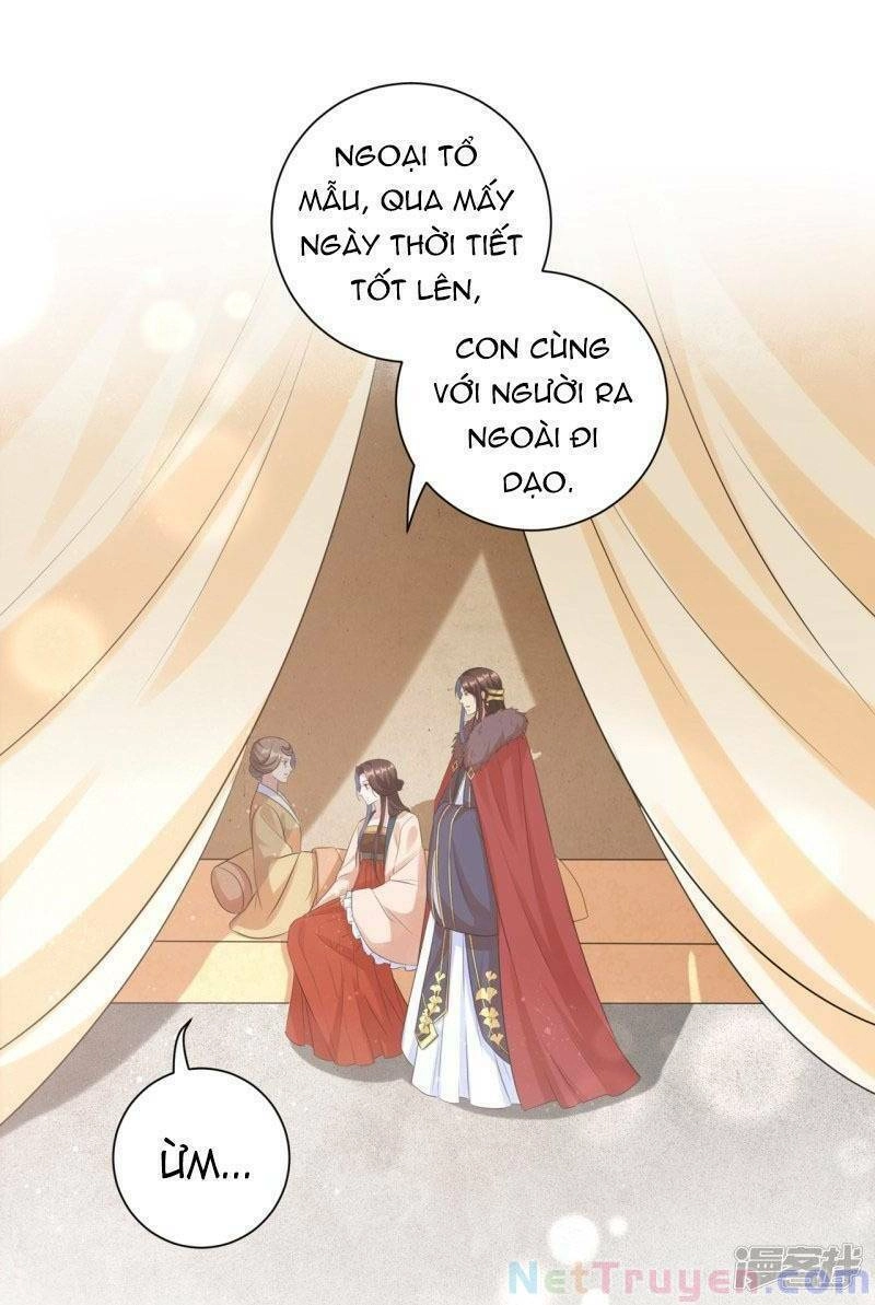 Vương Phi Có Độc! Chapter 26 - 9