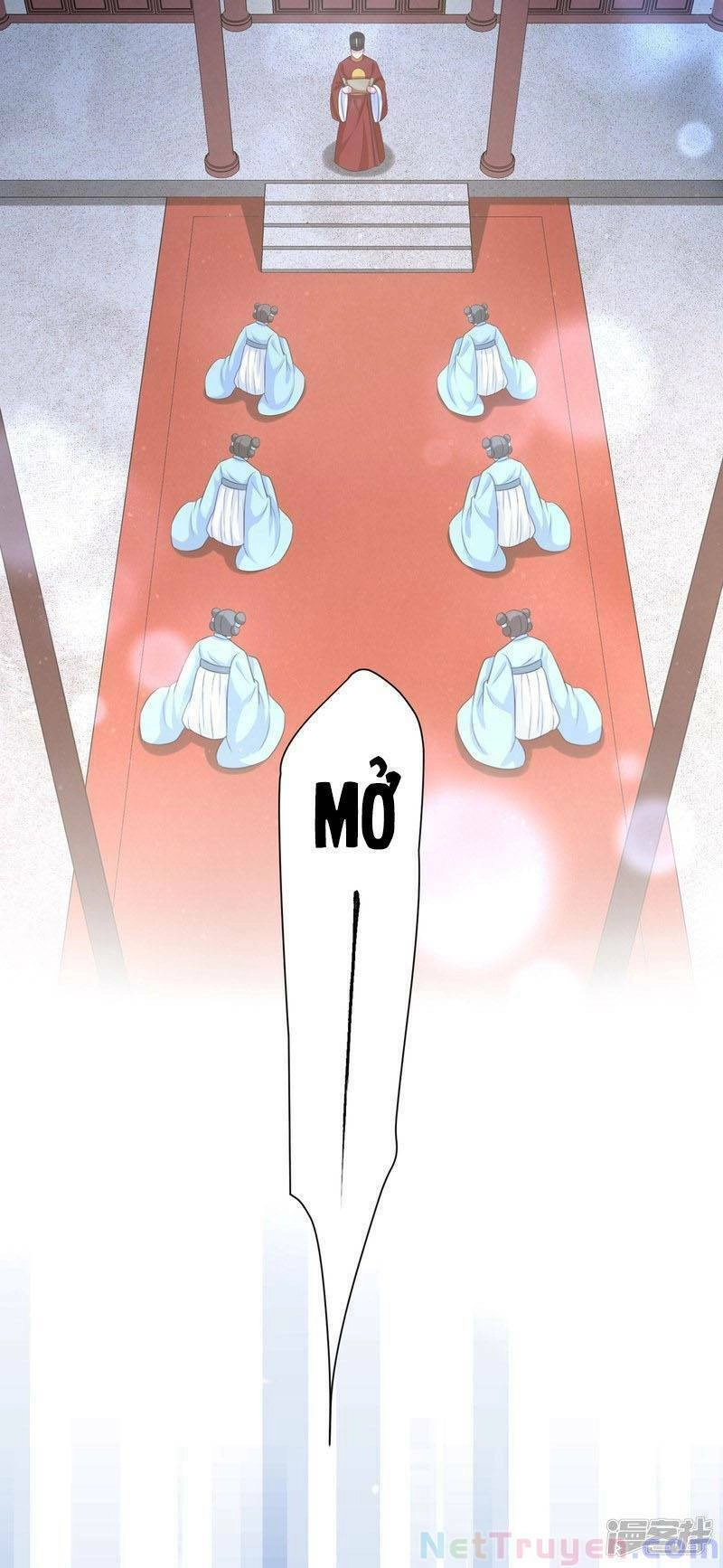 Vương Phi Có Độc! Chapter 26 - 29