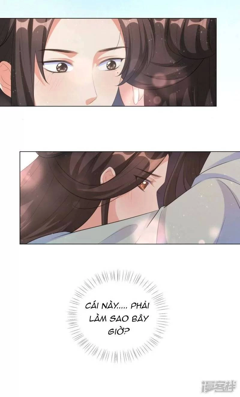 Vương Phi Có Độc! Chapter 31 - 16