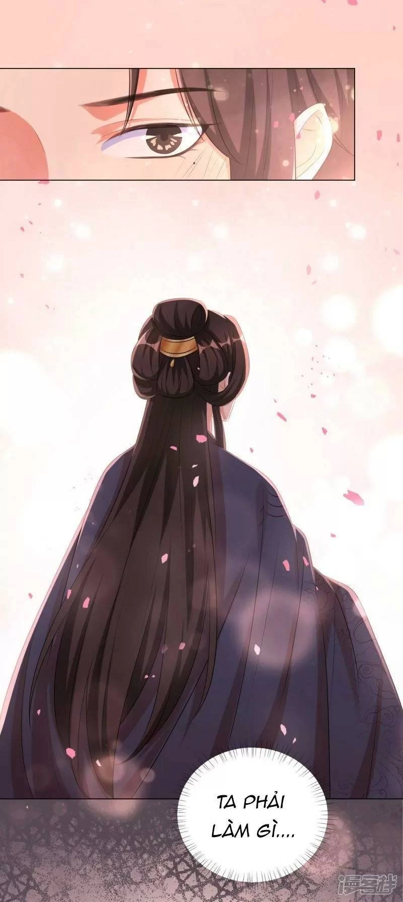 Vương Phi Có Độc! Chapter 31 - 22