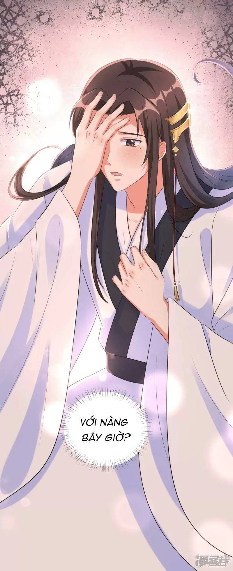 Vương Phi Có Độc! Chapter 31 - 23