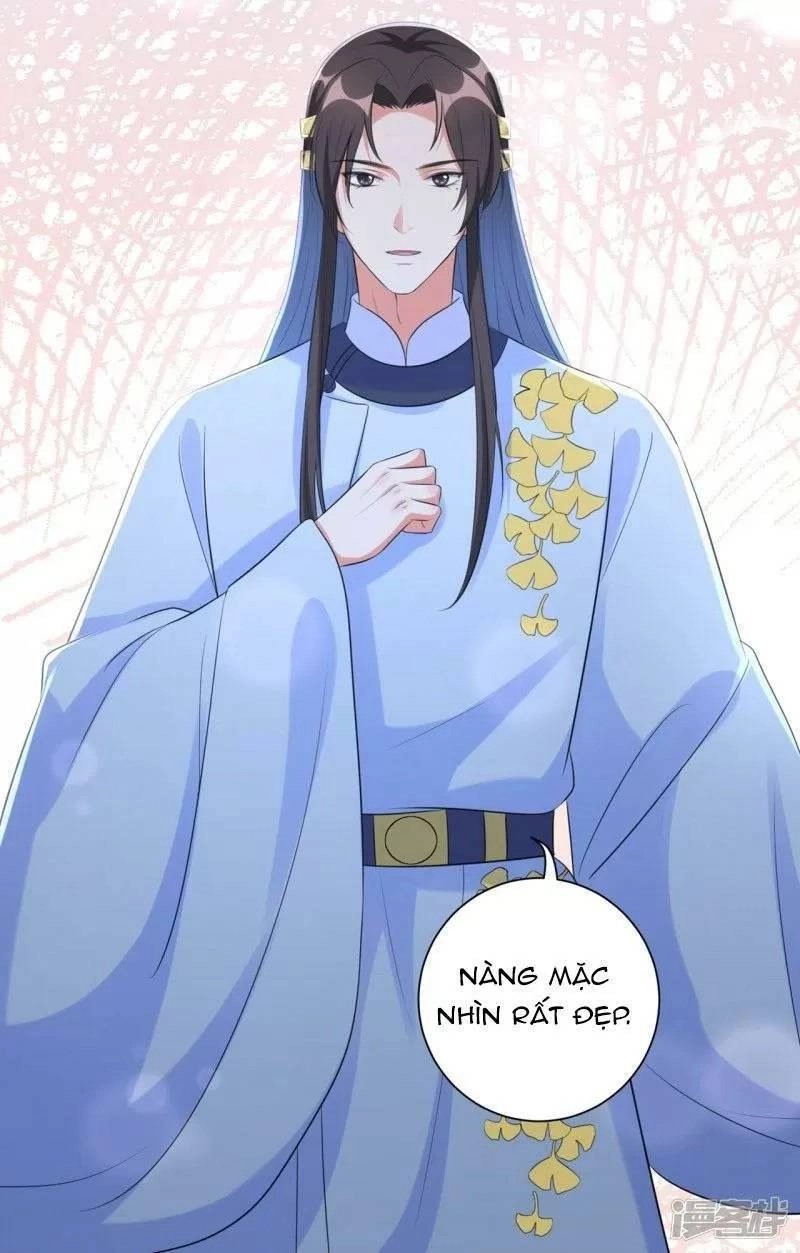 Vương Phi Có Độc! Chapter 32 - 16