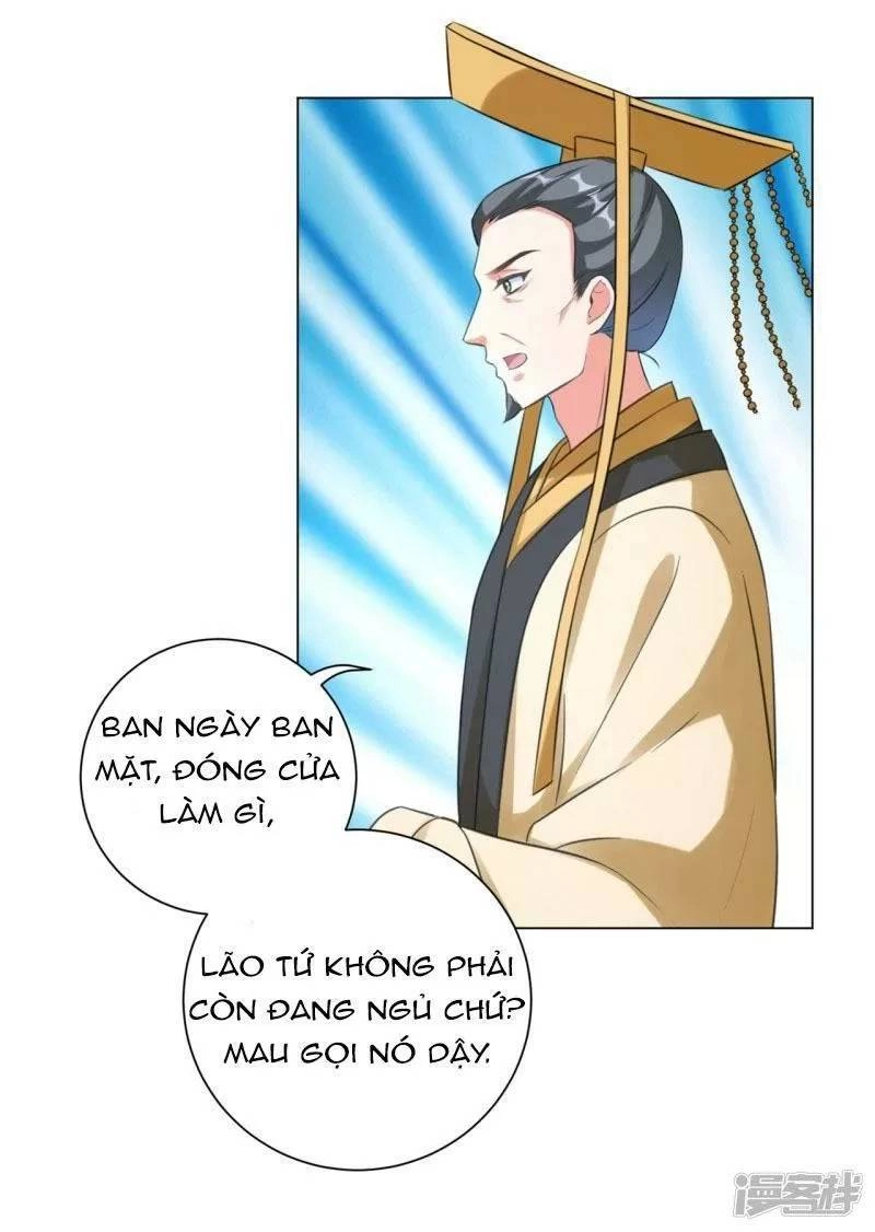 Vương Phi Có Độc! Chapter 32 - 27