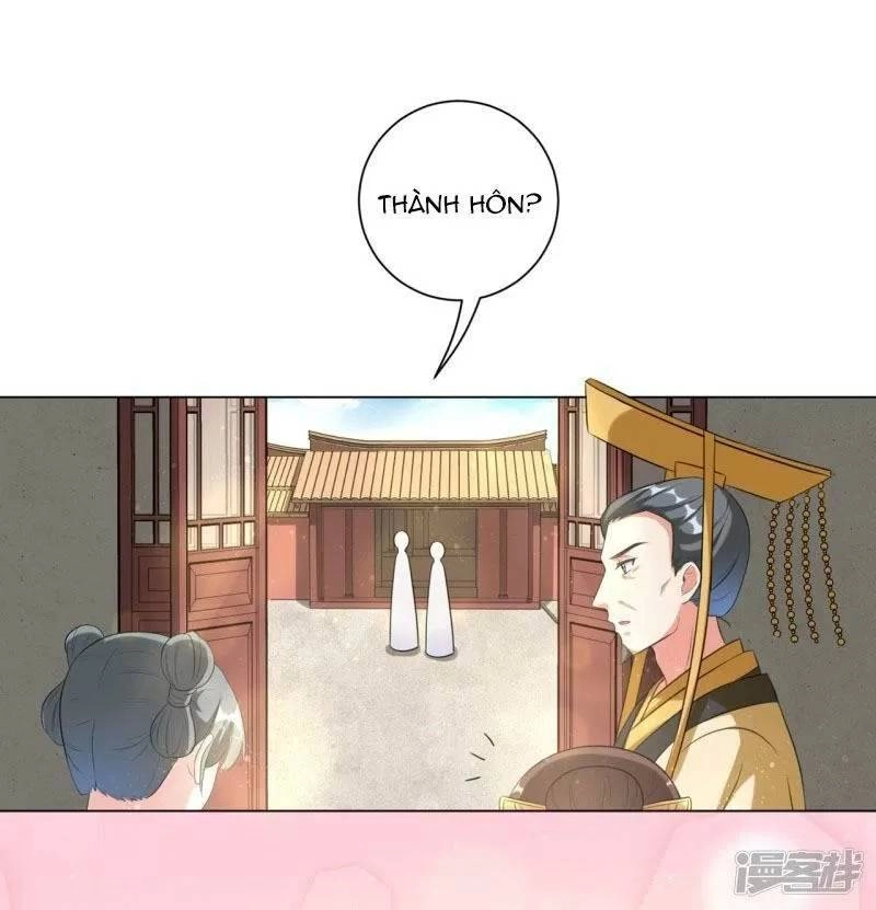 Vương Phi Có Độc! Chapter 33 - 7