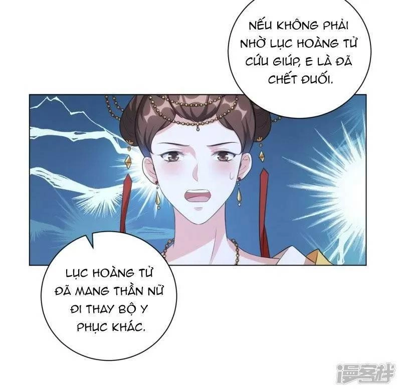 Vương Phi Có Độc! Chapter 33 - 15