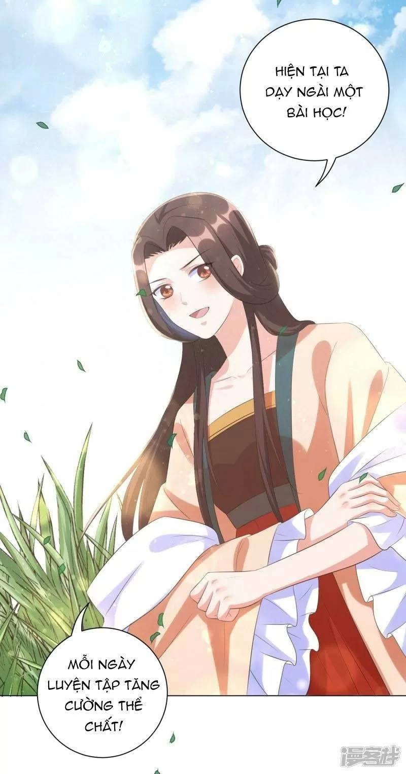 Vương Phi Có Độc! Chapter 34 - 33