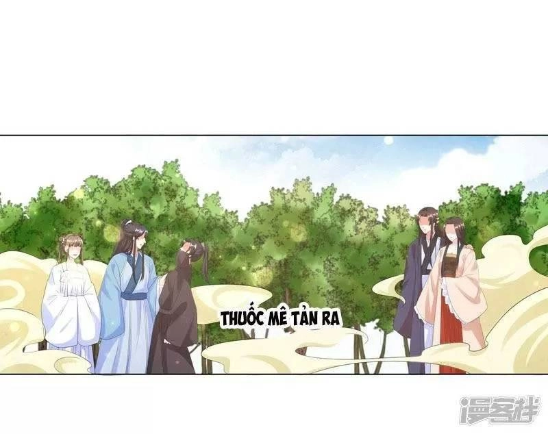 Vương Phi Có Độc! Chapter 36 - 21