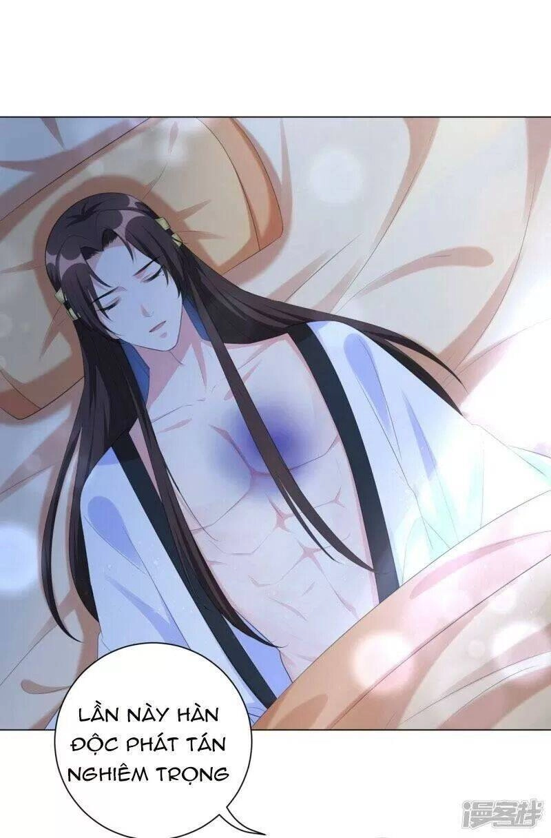 Vương Phi Có Độc! Chapter 37 - 5